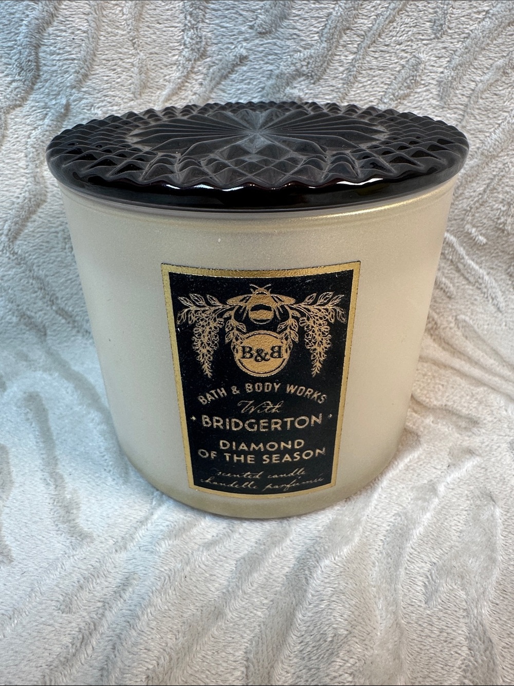 Bath & Body Works 3 Wick Candle Duo - Picture 3 of 3